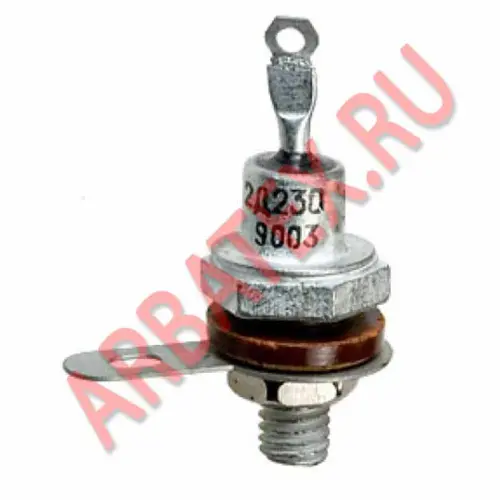 2Д230Ж диод фото 2