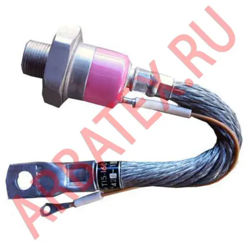 Т15-160-13 тиристор фото 2 Т15-160-13 тиристор фото 2