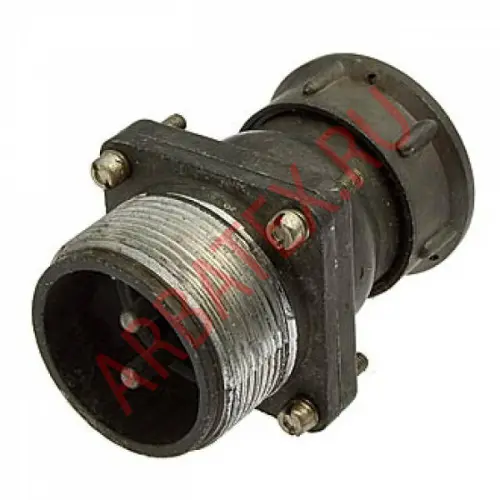 ШР28ПК2ЭШ7 вилка блочная фото фото 2 ШР28ПК2ЭШ7 вилка блочная Разъемы разное фото фото 2