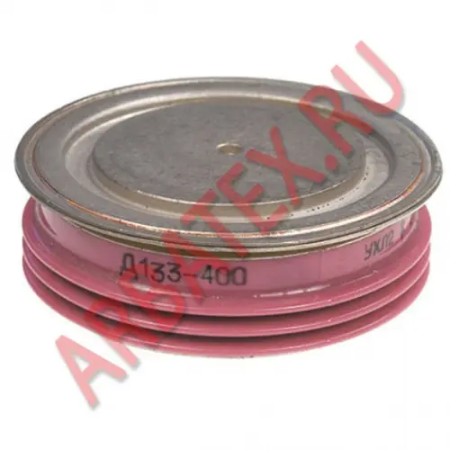 Д133-400-34 фото 2