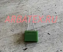 К71-7 250в 0.1 мкф