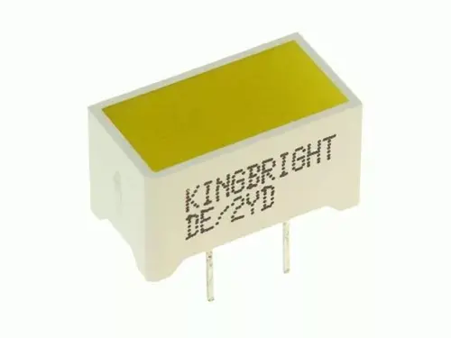 3ЛС362И цифровой индикатор фото 2