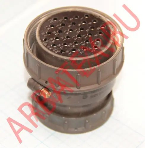 СШР55П30ЭШ1 розетка Разъемы ШР, СШР фото фото 7