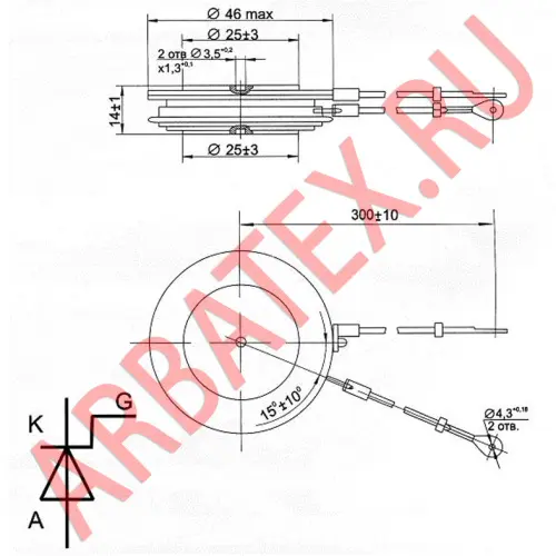 Т2-320-11 фото 3 Т2-320-11 фото 3