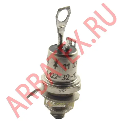 Т122-32-8 фото 2