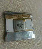 120ХЛ1А микросхема
