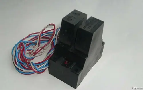 БВК-265-24 УХЛ4 бесконтактный выключатель фото 2 БВК-265-24 УХЛ4 бесконтактный выключатель фото 2