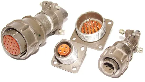 2РМТ27КПН24Ш1А1В вилка Разъемы разное фото фото 2