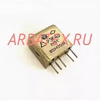 РЭК-43 РФ4.500.478-06.02