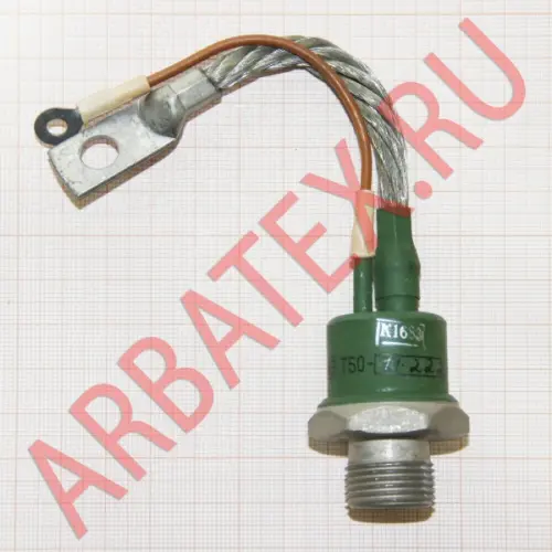 Т50-6 фото 2 Т50-6 фото 2