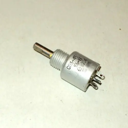 СП3-45Б 1Вт 470 фото 2