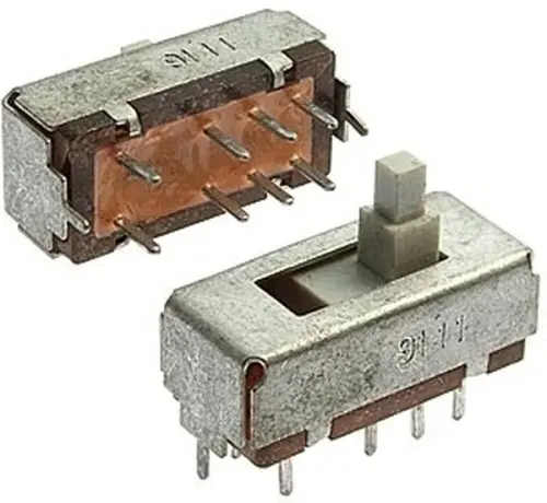 ПД17-1 переключатель фото 2