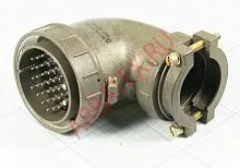 ШР55У35НГ3Н вилка фото