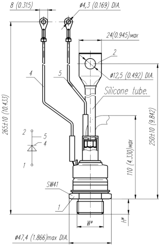 ТБ271-200-6 фото 3