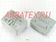 РВЭ-3А ЯЛ4.544.000-53