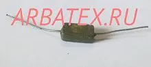 КСО1Г 250в 510 пф