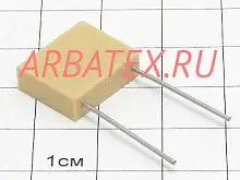 К10-47ВС 50в 1,5 мкф Н30