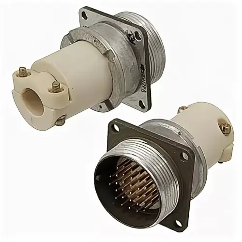 ОНЦ-РГ-09-32/30-В18 Разъемы разное фото фото 2