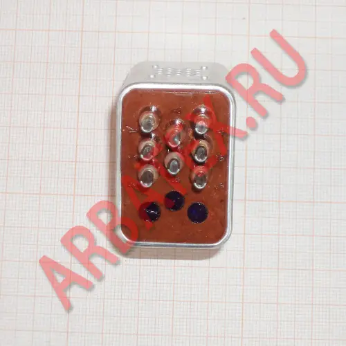 РЭН-29 РФ4.519.063-04.02 фото 7