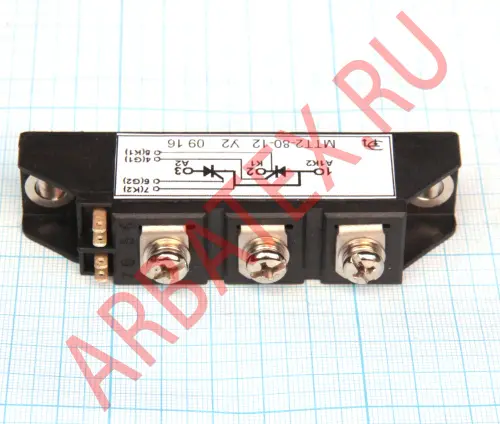 МТТ2-80-10 фото 4