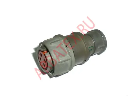 2РМДТ18КПЭ4Г5А1В Разъемы 2РМ, 2РМТ, 2РМГ, 2РМДТ, ОНЦ-РГ фото фото 4