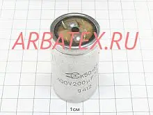 К50-17 400в 200 мкф