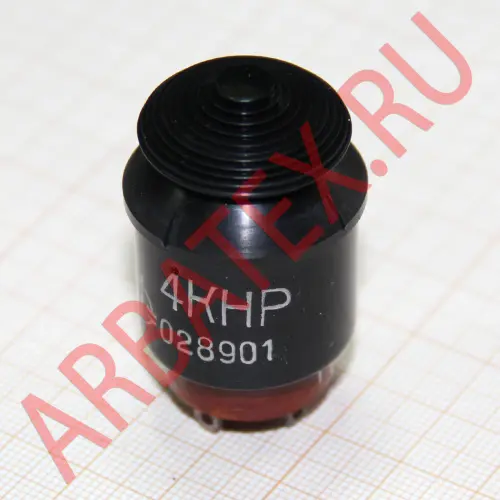 4КНР кнопка фото 2