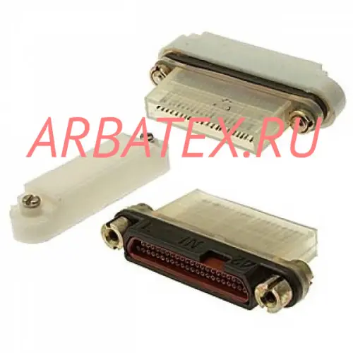 ОНП-8-42Р29-6В Разъемы разное фото