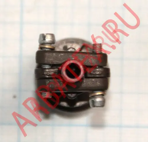 2РМТ14КПН4Г1В1В Разъемы 2РМ, 2РМТ, 2РМГ, 2РМДТ, ОНЦ-РГ фото фото 6