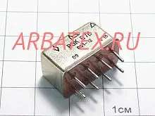 РЭК87В ИДЯУ.647611.001.10