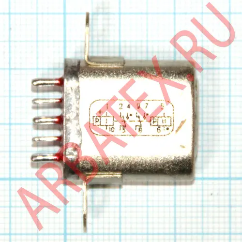 РПС32Б РС4.520.212 фото 4