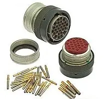 СНЦ23-28/27Р-2-А-В разъём фото