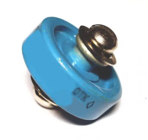 К15-14Б 6кВ 18 пф 5квар фото 2