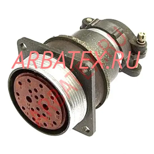 2РМДТ36БПЭ20Г5В1В Разъемы 2РМ, 2РМТ, 2РМГ, 2РМДТ, ОНЦ-РГ фото