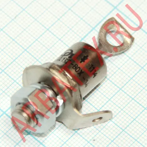 Д132-80Х-6 фото 2