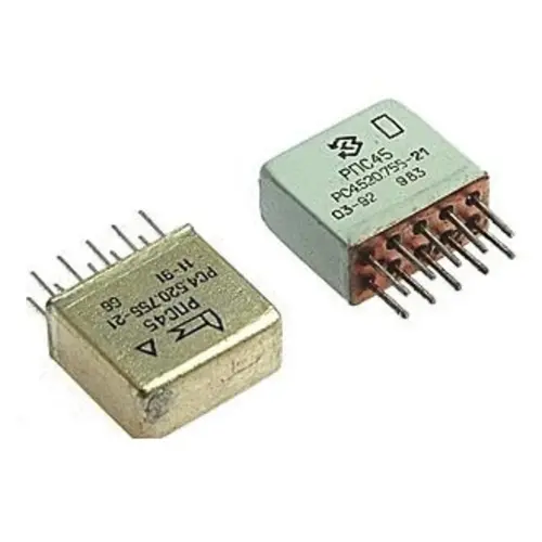 РПС45 РС4.520.755-11 фото 2