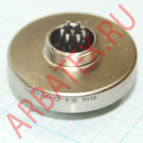 РРМ44-10-1-В фото фото 2 РРМ44-10-1-В Разъемы разное фото фото 2