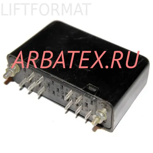 РПГ-9 05111 24В РПГ-9 05111 24В