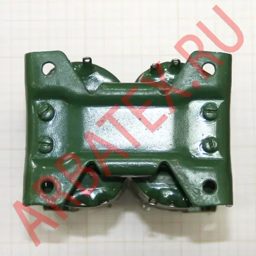 ТА203-127/220-50В трансформатор фото 3