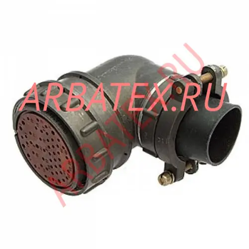 2РМД42КУН45Г5В1 Разъемы 2РМ, 2РМТ, 2РМГ, 2РМДТ, ОНЦ-РГ фото