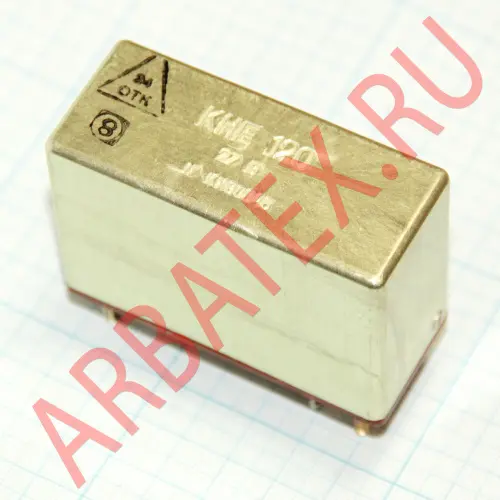 КНЕ-120 27В контактор фото 3 КНЕ-120 27В контактор фото 3