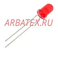 КИПД21Б-К светоизлучающий диод