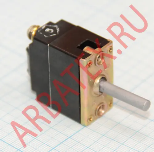 ПНГ-15К переключатель фото 2 ПНГ-15К переключатель фото 2