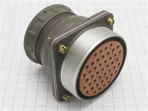 2РТТ55БПЭ30Г32В Разъемы разное фото фото 2