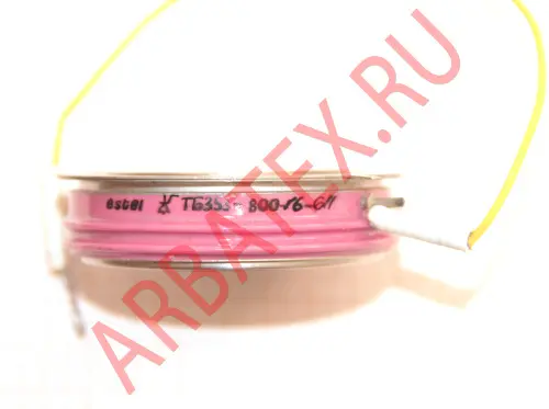 ТБ353-800-16 фото 4 ТБ353-800-16 фото 4