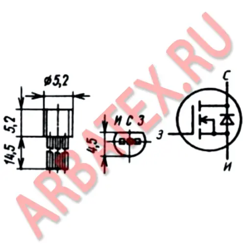 КП504В фото 3