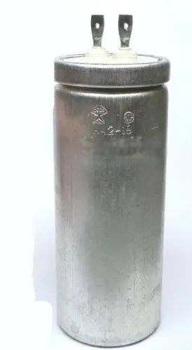 К42-19-11 500в 12 мкф фото 2