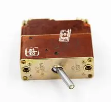 АЗСГ-40 автомат защиты