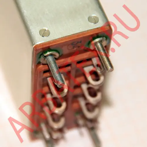 КНЕ-130 24В контактор фото 8