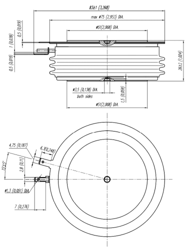 Т353-1000-32 фото 6